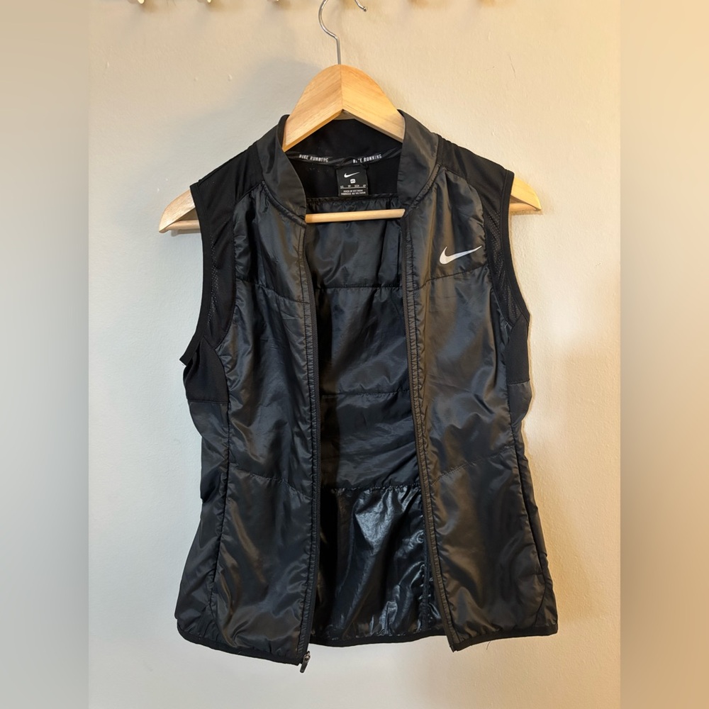 Nike Lightweight Running Vest